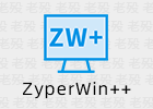 ZyperWin++ 4.1 Windows优化工具