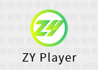 ZYPlayer 2.8.3 全平台视频资源播放器