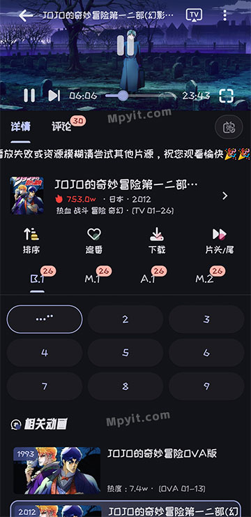 老殁,mpyit.com
