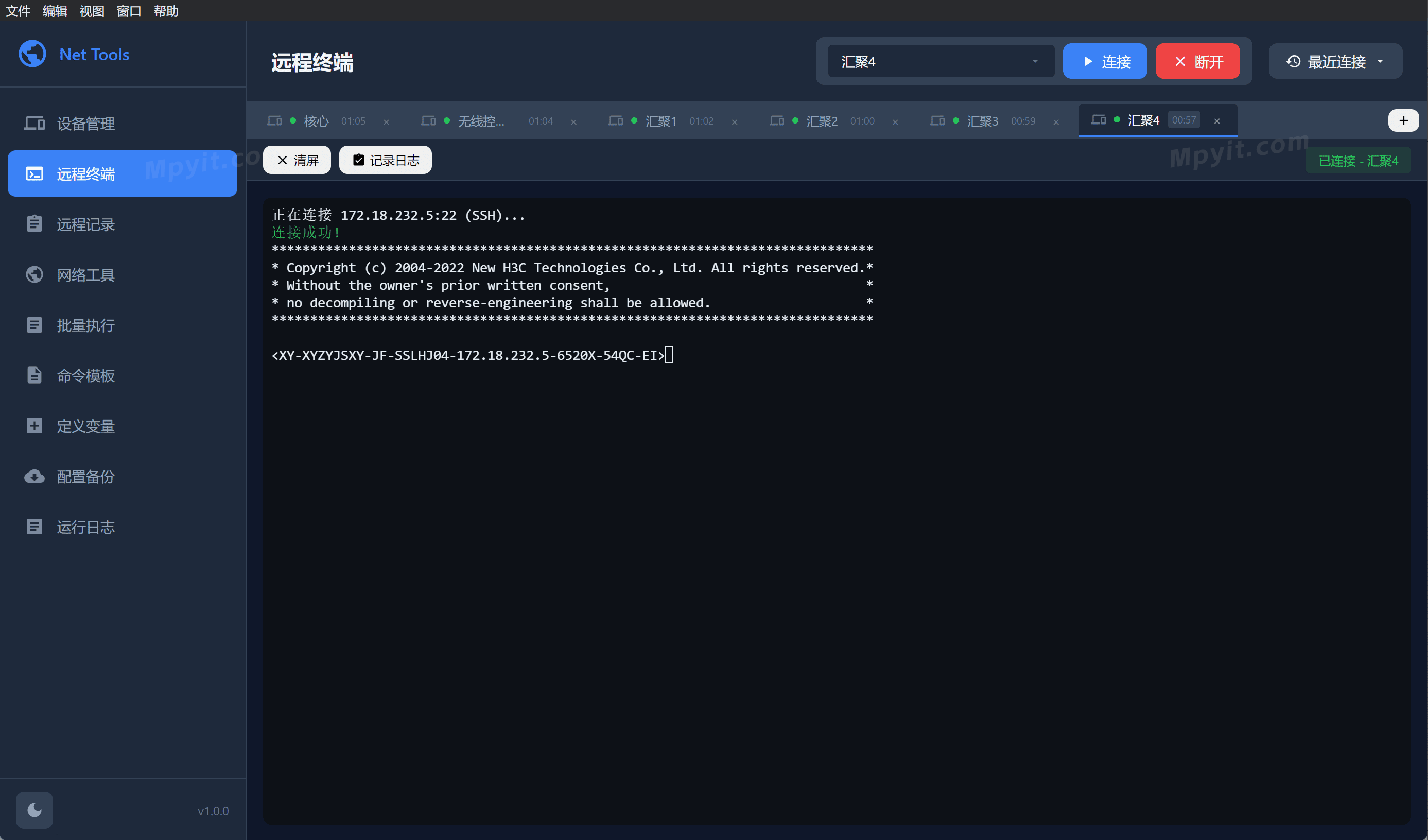 老殁,mpyit.com
