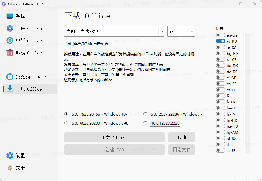 老殁,mpyit.com