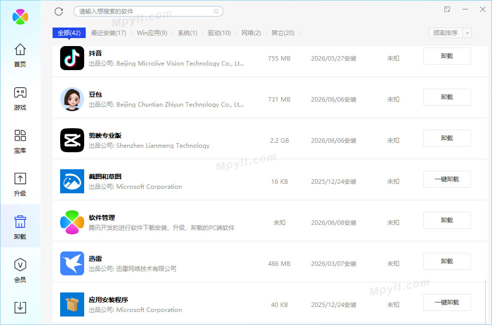 老殁,mpyit.com