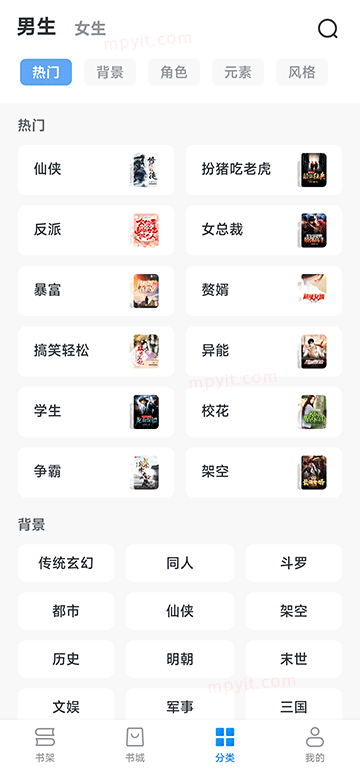 老殁,mpyit.com