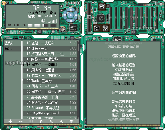 老殁,mpyit.com