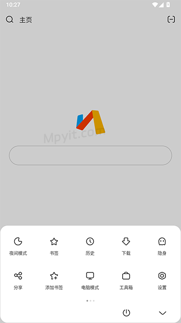 老殁,mpyit.com