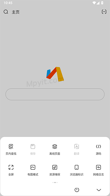 老殁,mpyit.com