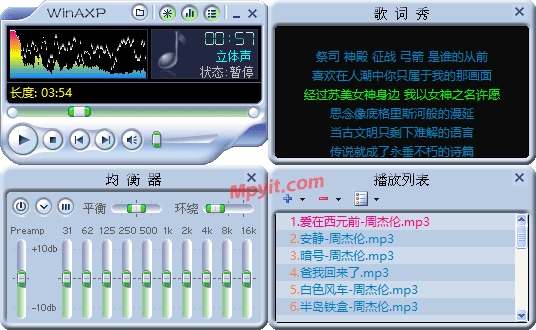 老殁,mpyit.com