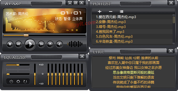 老殁,mpyit.com