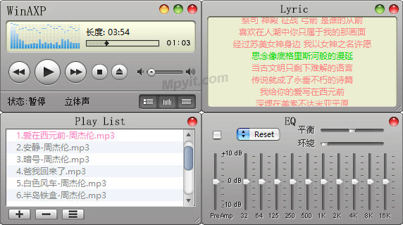 老殁,mpyit.com