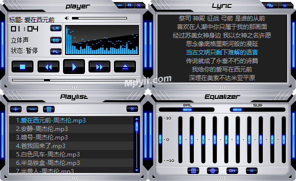 老殁,mpyit.com