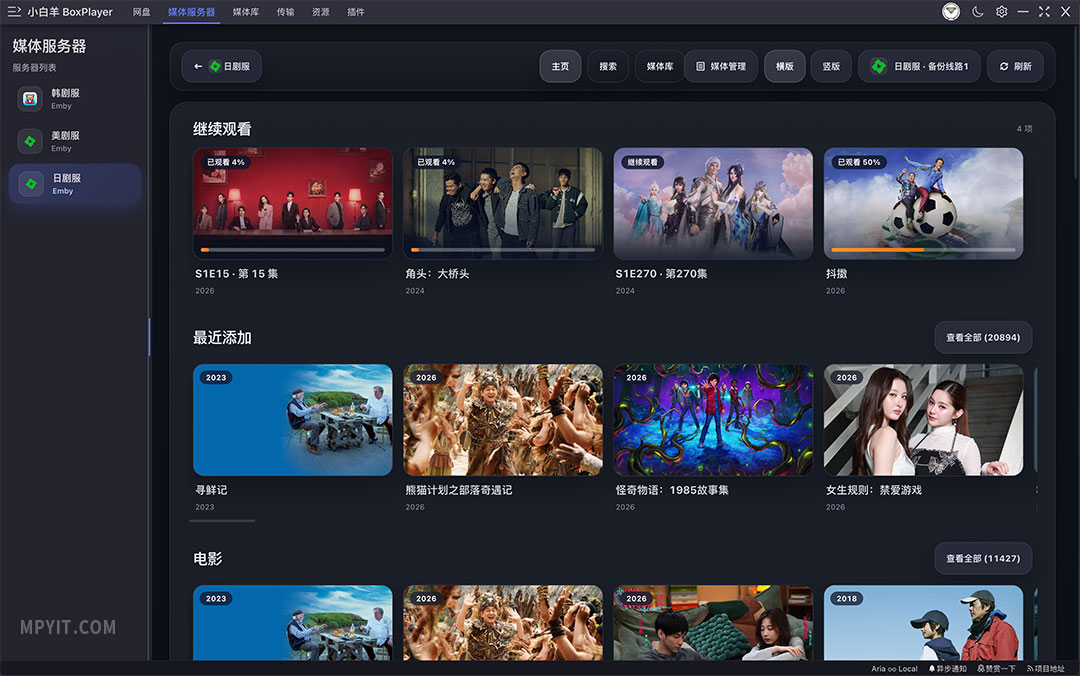 老殁,mpyit.com