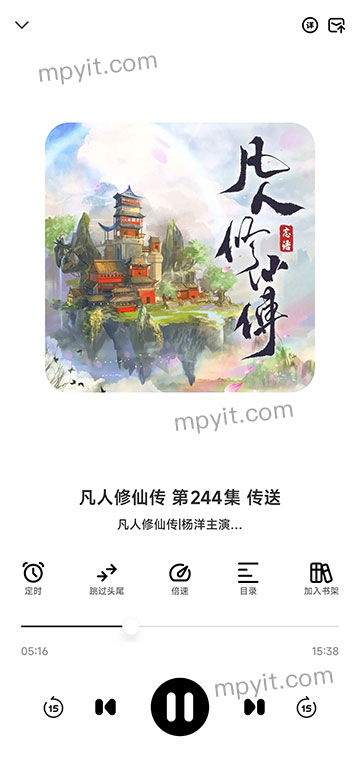 老殁,mpyit.com